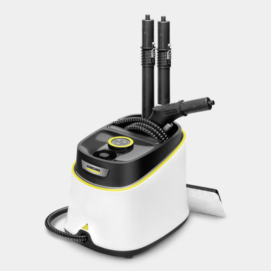 Пароочиститель Karcher SC 3 Deluxe EasyFix - фото6