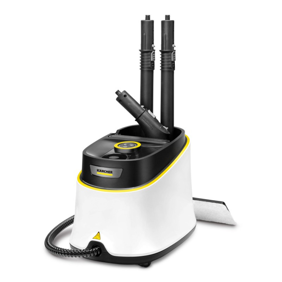 Пароочиститель Karcher SC 3 Deluxe EasyFix - фото3