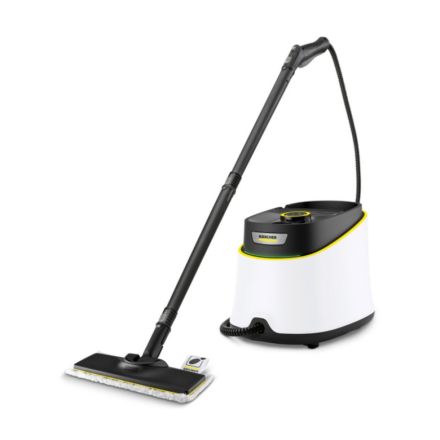 Пароочиститель Karcher SC 3 Deluxe EasyFix - фото