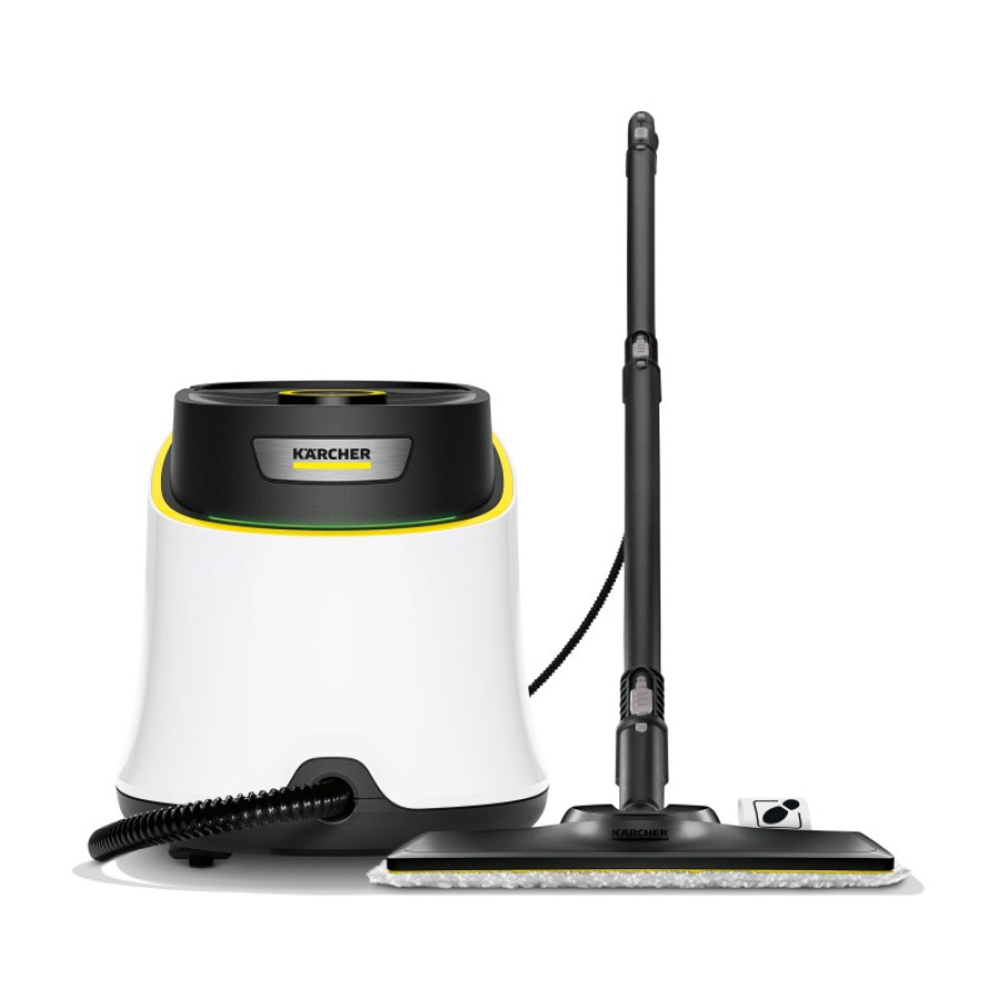 Пароочиститель Karcher SC 3 Deluxe EasyFix - фото4