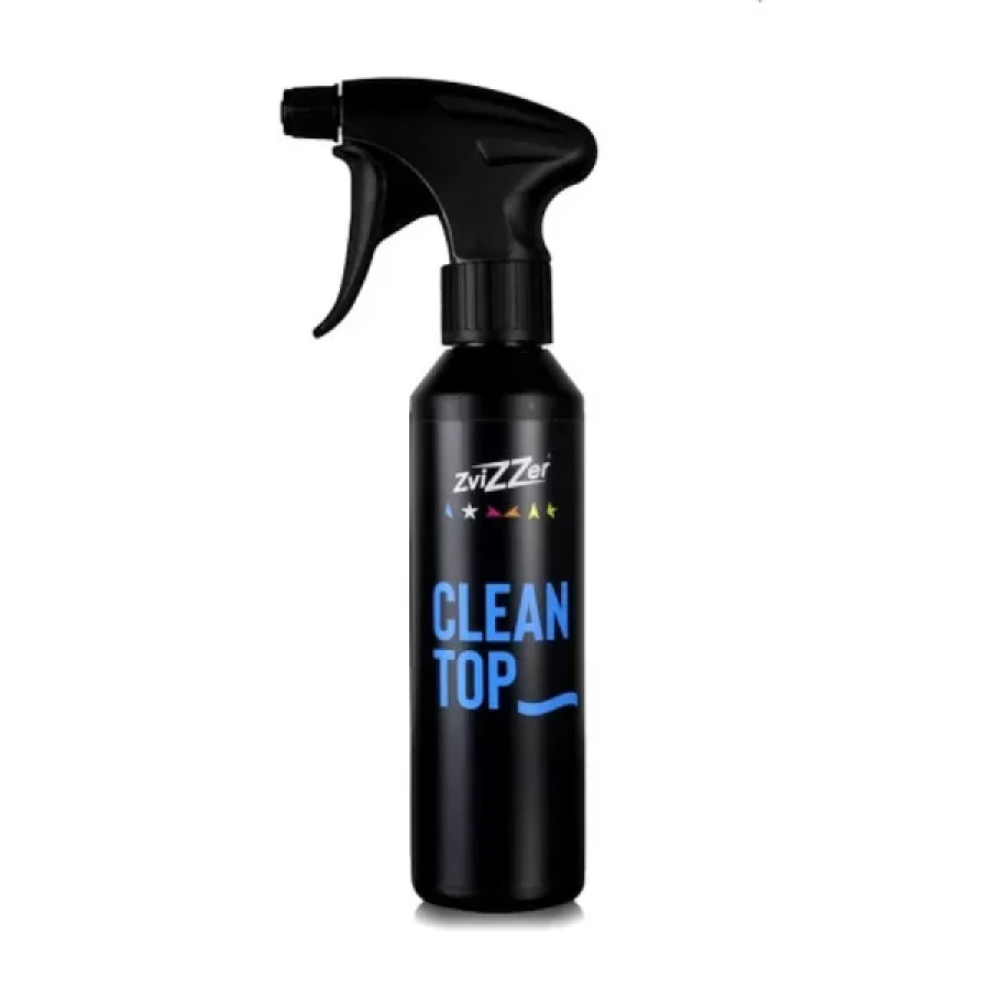 ZviZZer Clean Top Polish обезжириватель для автомобиля, 250 мл - фото