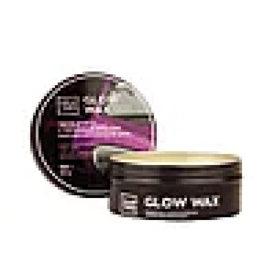 Твердый воск с усиленным блеском GLOW WAX, 180 гр / SmartOpen - фото2