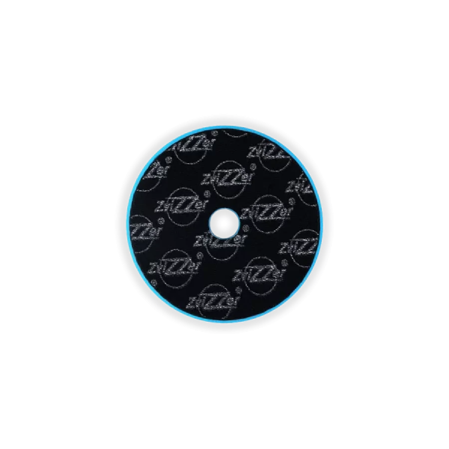 Поролоновый полировальный круг Zvizzer Trapez, 150 мм (очень жёсткий) - фото2