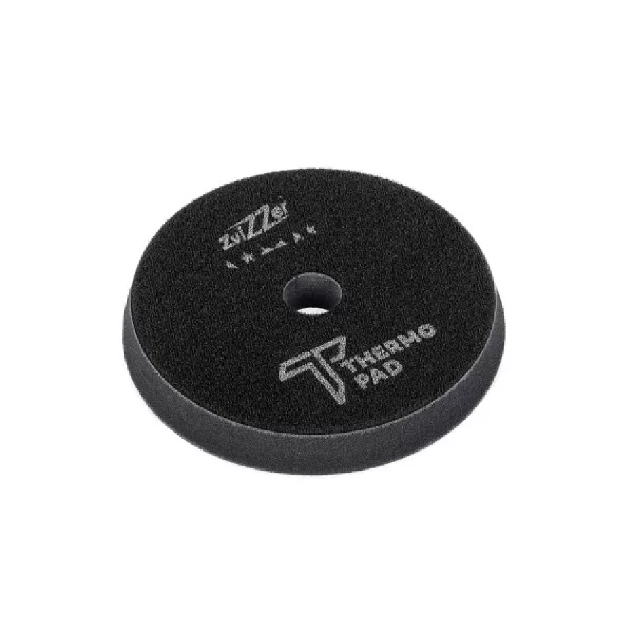 Поролоновый термостойкий круг Zvizzer Thermo Pads ULTRA SOFT 160/20/150 мм - фото