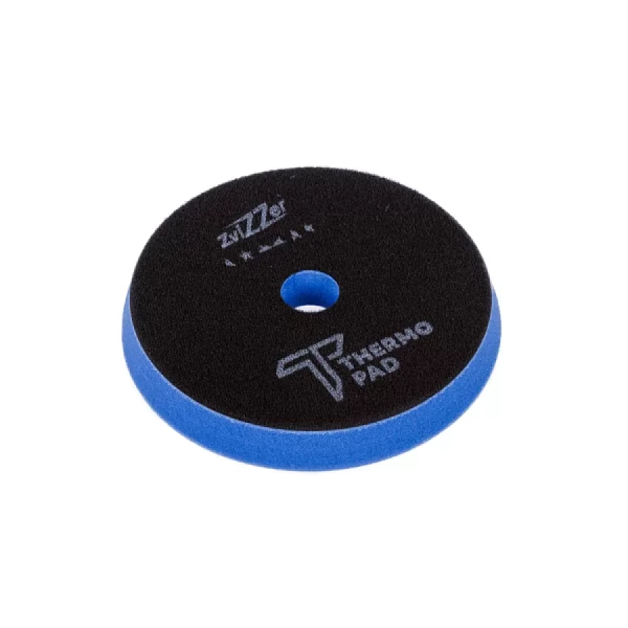 Поролоновый термостойкий круг Zvizzer Thermo Pads MEDIUM 160/20/150 мм - фото