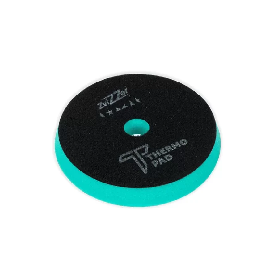 Поролоновый термостойкий круг Zvizzer Thermo Pads HEAVY 160/20/150 мм - фото