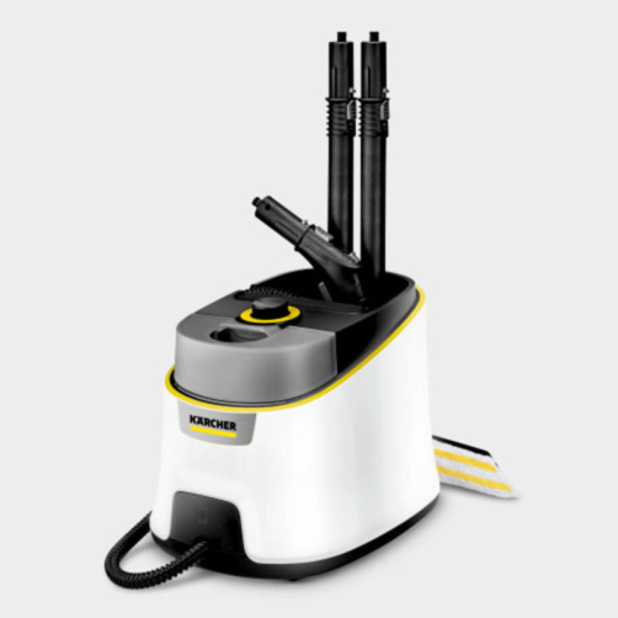 Пароочиститель Karcher SC 4 Deluxe EasyFix - фото6