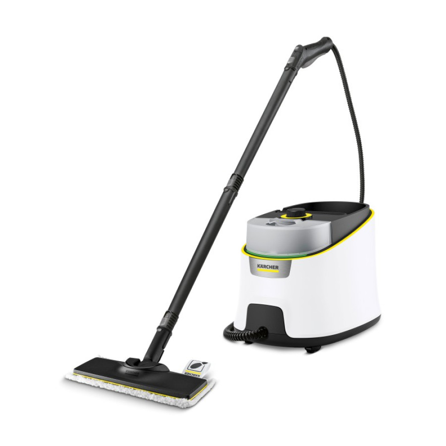 Пароочиститель Karcher SC 4 Deluxe EasyFix - фото2