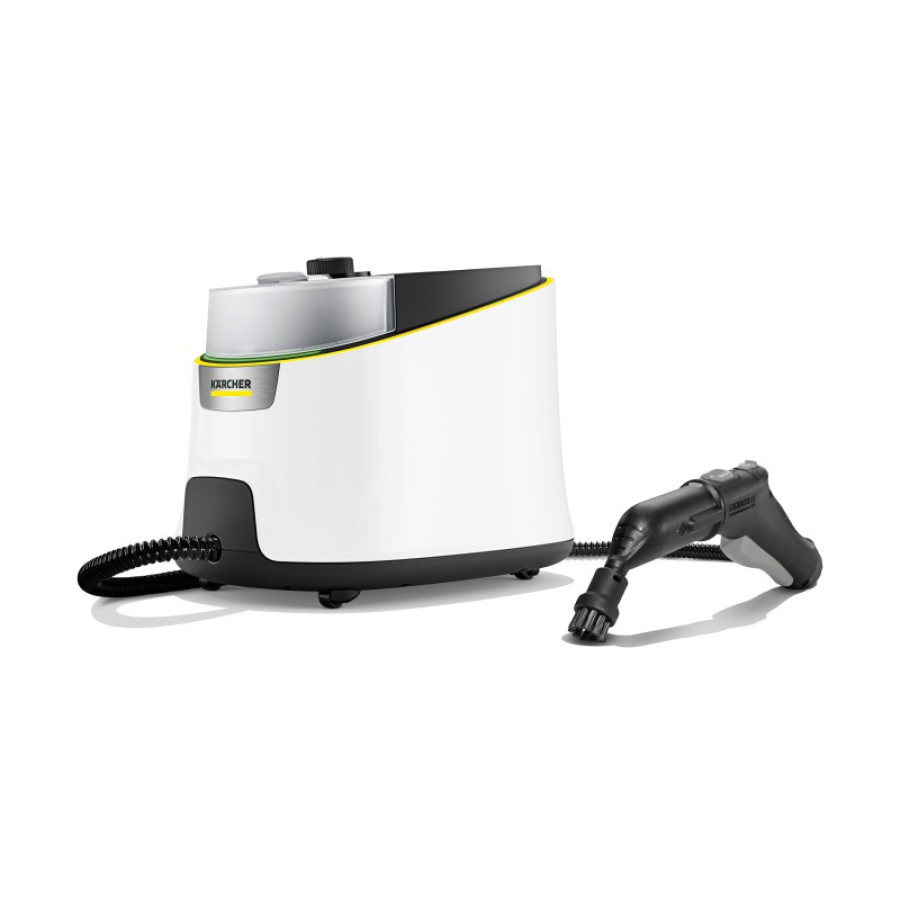 Пароочиститель Karcher SC 4 Deluxe EasyFix - фото3