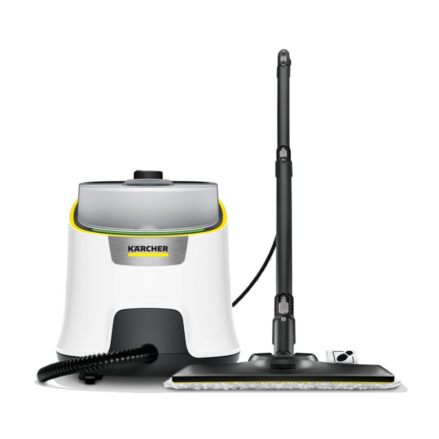 Пароочиститель Karcher SC 4 Deluxe Iron - фото4