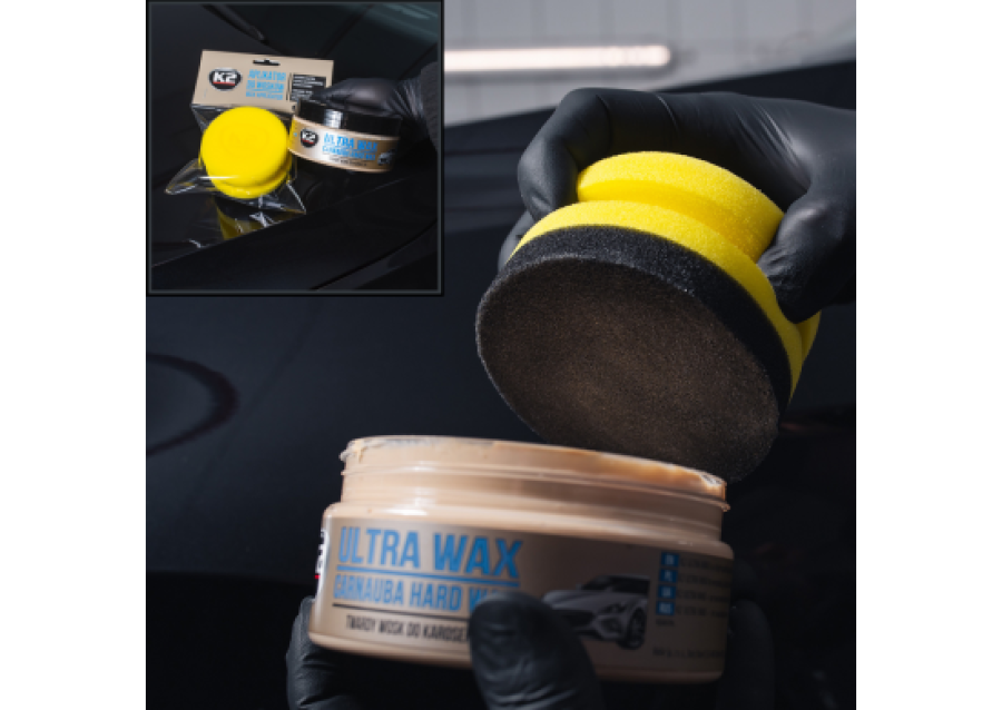 Аппликатор для воска K2 WAX APPLICATOR - фото6