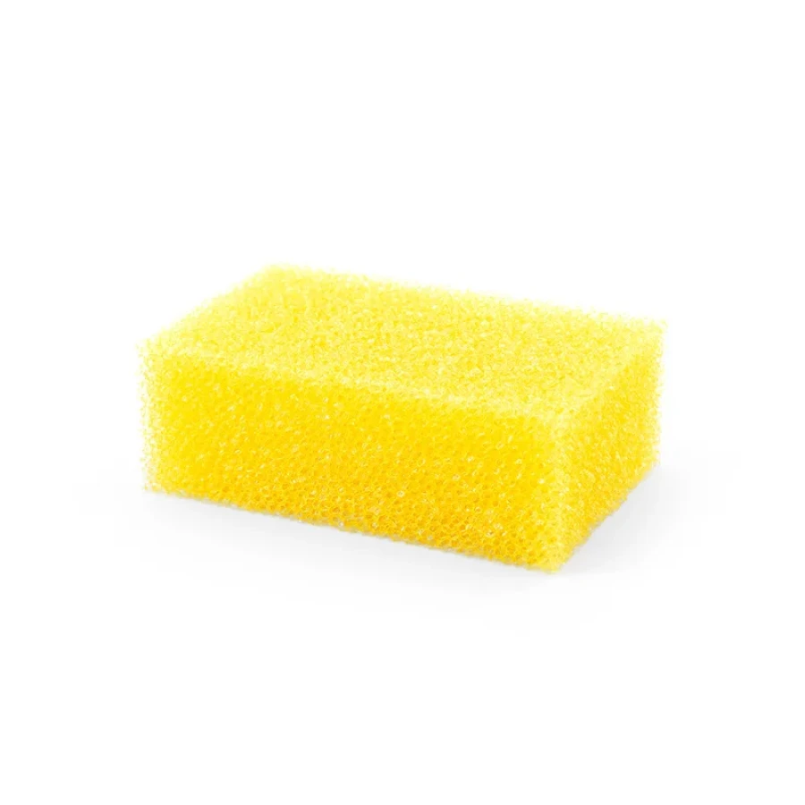 Губка для удаления устойчивых загрязнений Power Sponge / Shine Systems - фото2