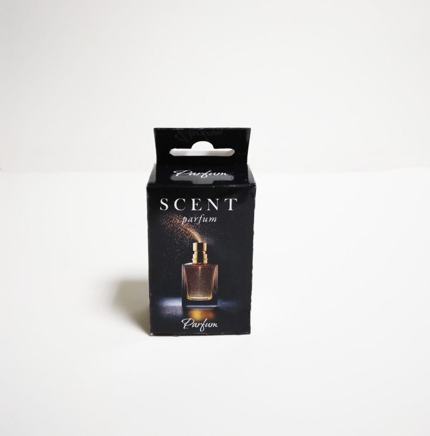 Автомобильный ароматизатор Scent Parfum, 6 мл - фото2