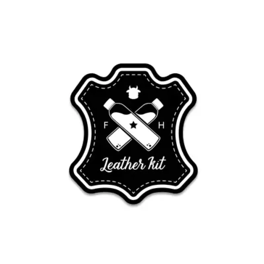 Foam Heroes Leather Kit набор для ухода за кожей - фото8