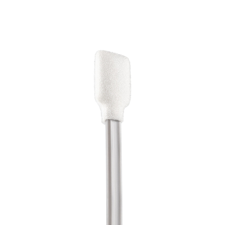 Микрофибровая палочка для детейлинга Swab Microfiber Square, 10 шт. / Shine Systems - фото