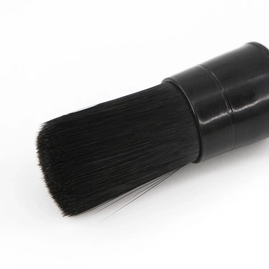 Деликатная кисть для детейлинга большая DETAILING BRUSH N18 / Shine Systems - фото2