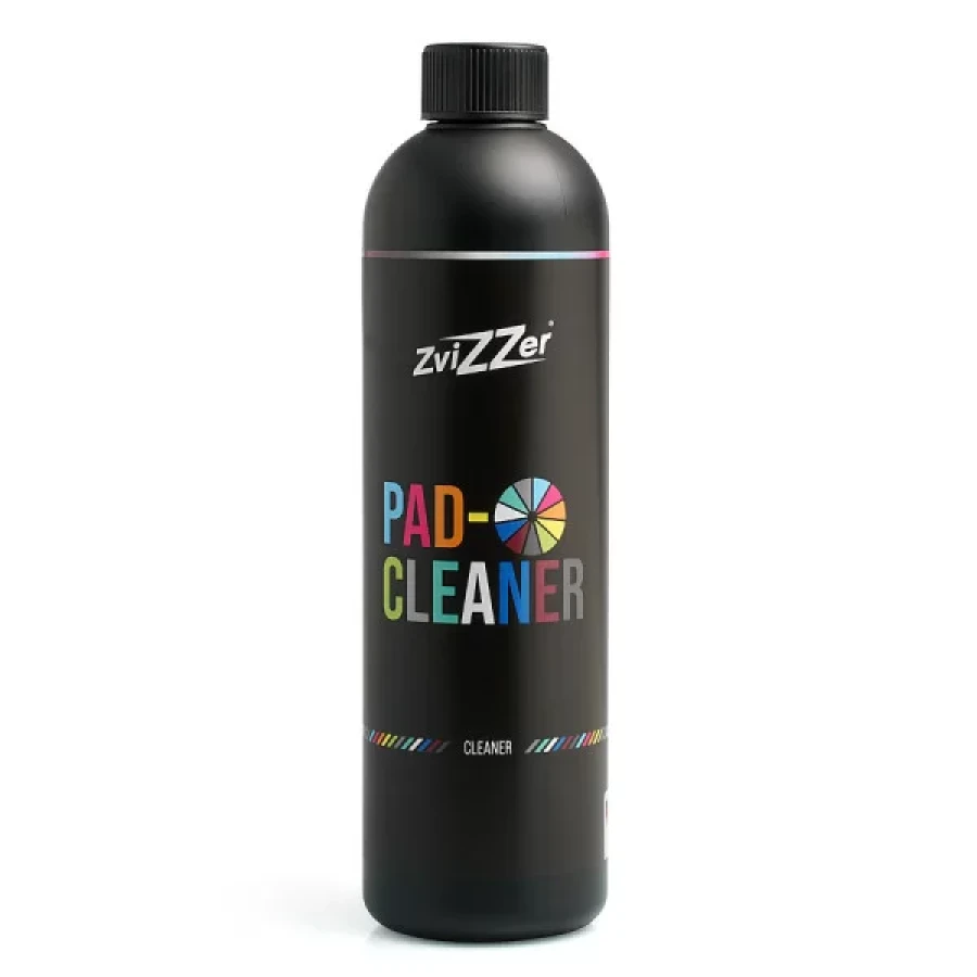 Очиститель полировальных кругов Pad Cleaner, 750 мл - фото