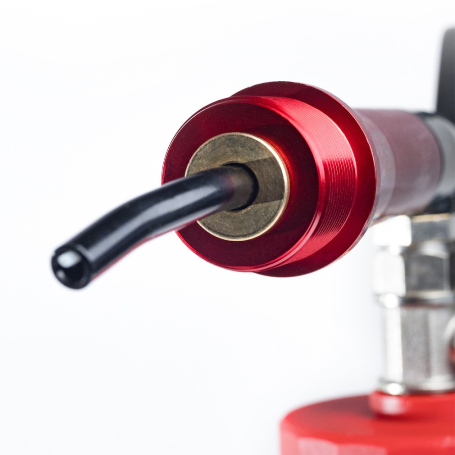 Foam Heroes Uragun аппарат для химчистки (торнадор) - фото2