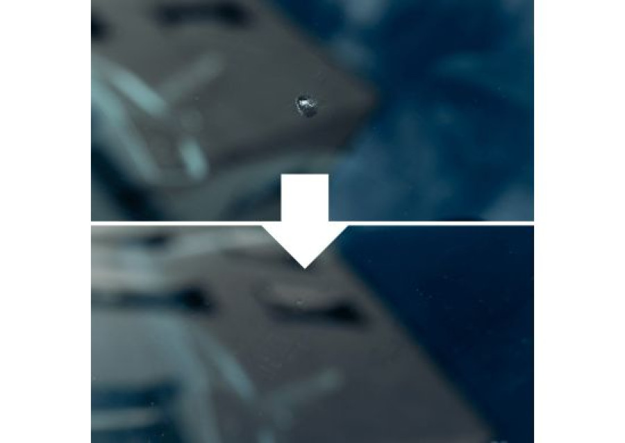 Состав для ремонта стекла К2 Glass Doctor - фото7