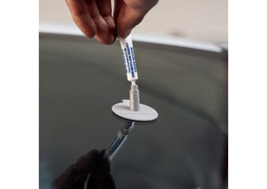 Состав для ремонта стекла К2 Glass Doctor - фото5