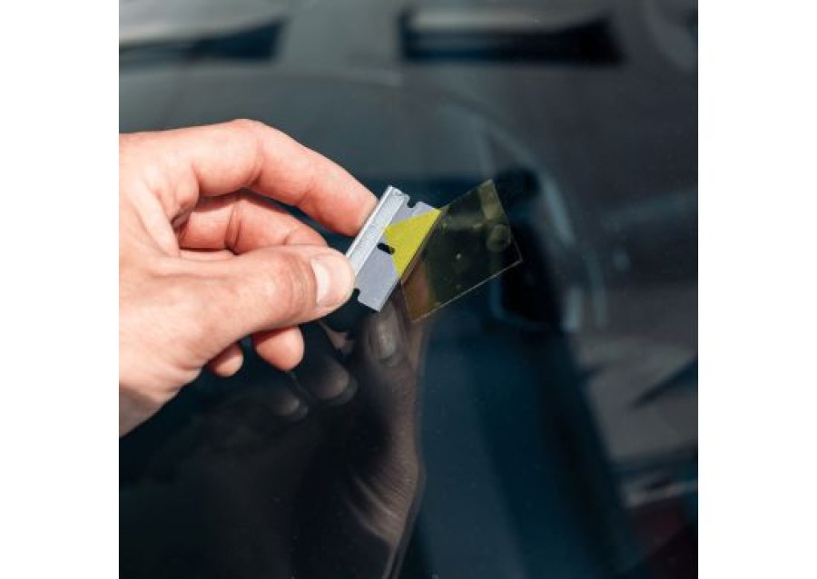 Состав для ремонта стекла К2 Glass Doctor - фото2