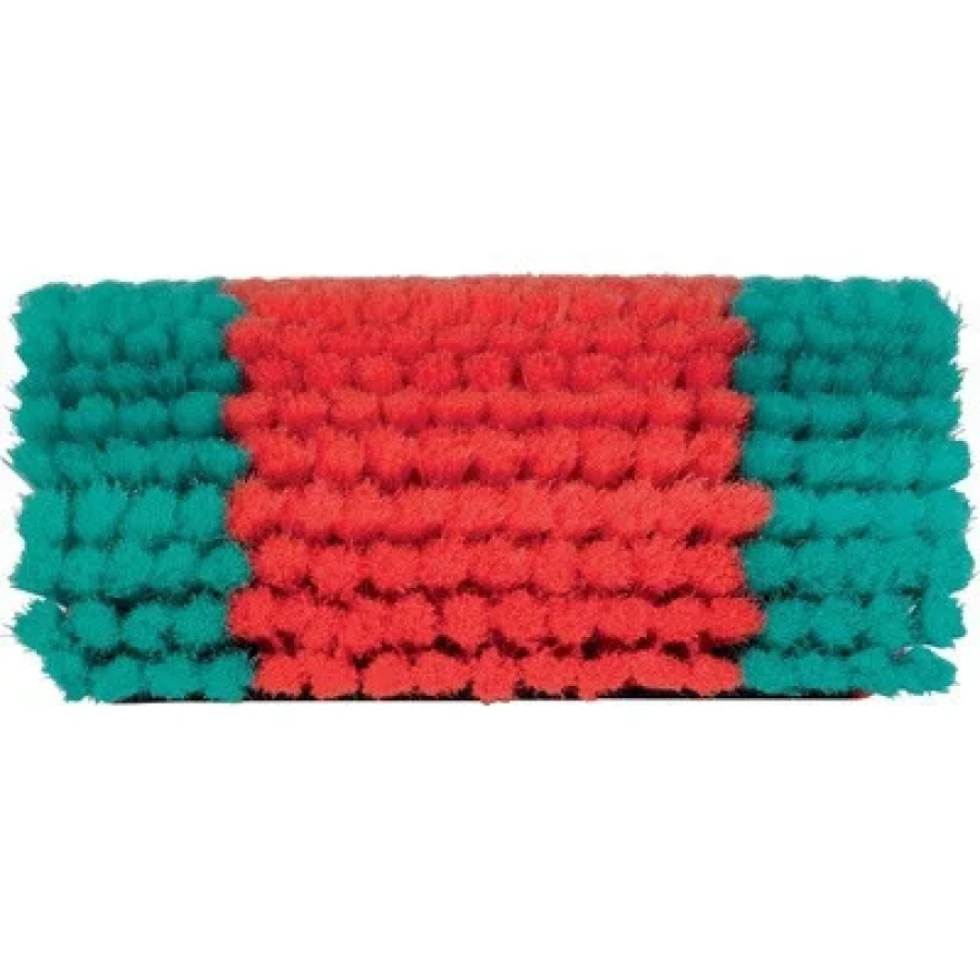 Щетка с подачей воды Vikan, 280 мм (мягкая, расщепленая) - фото3