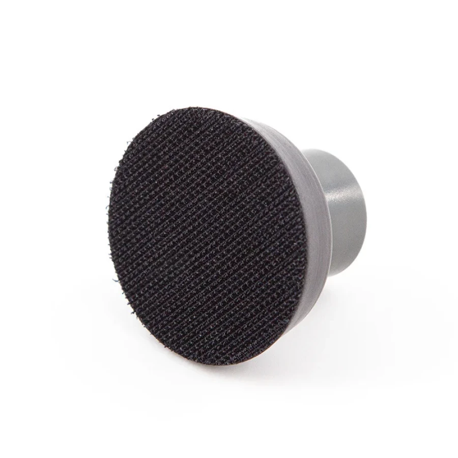 Подложка для ротационной машинки Backing pad 50RO, 50 мм / Shine Systems - фото2