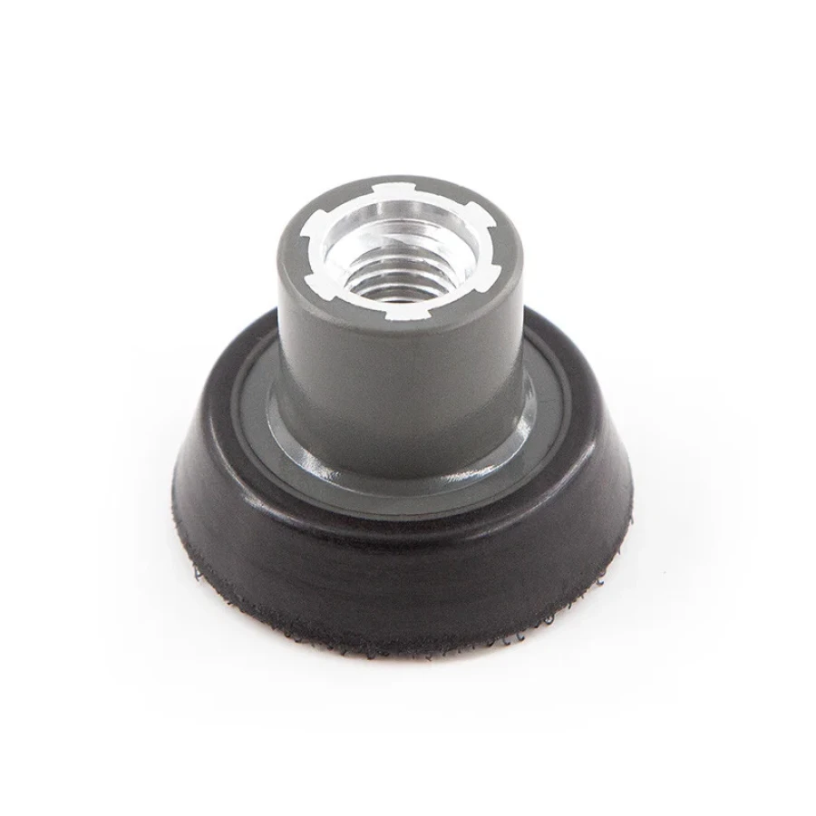 Подложка для ротационной машинки Backing pad 50RO, 50 мм / Shine Systems - фото