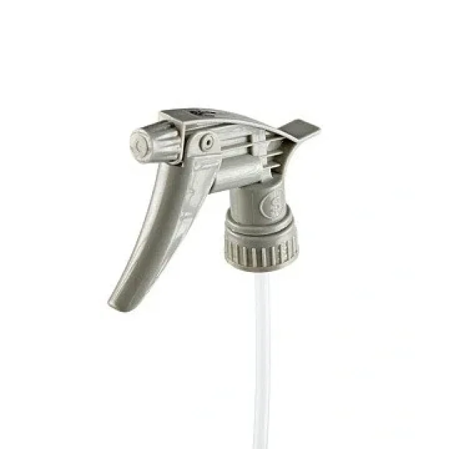 Распрыскиватель для щелочных (1-13pH) и спиртовых составов Alkali Trigger EPDM / Shine Systems - фото