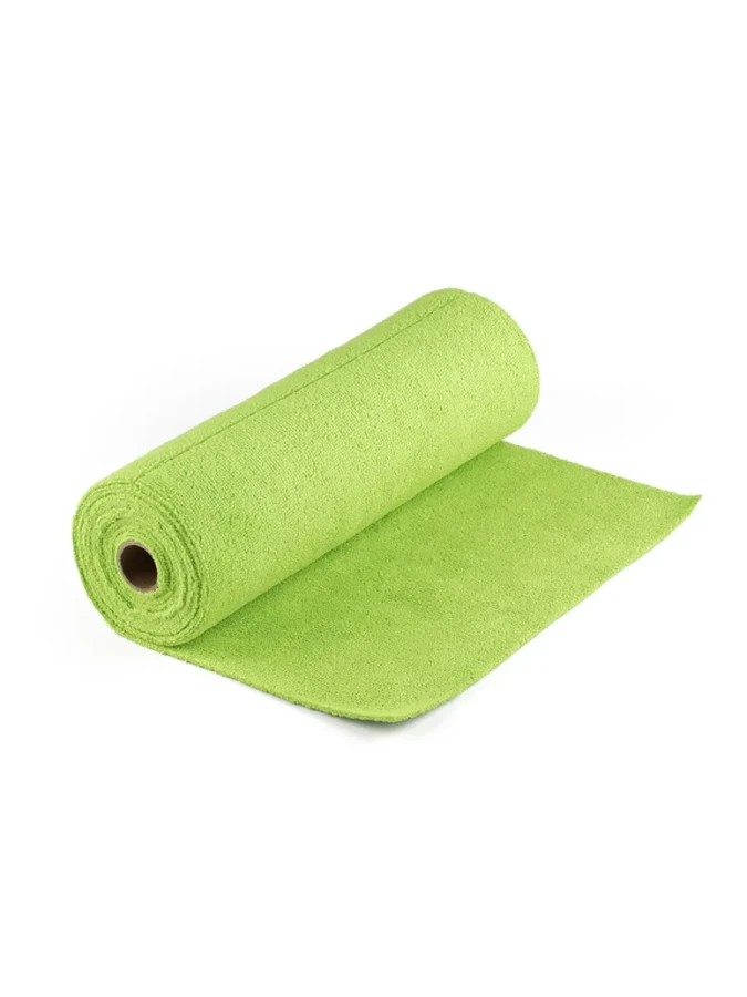 Отрывные микрофибры в рулоне Fiber Roll Towel, 30*30см, 20 шт. / Shine Systems - фото2