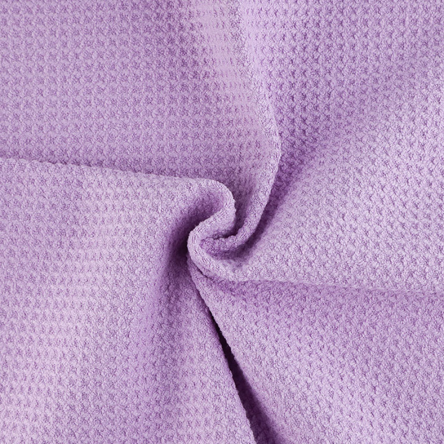 Вафельная микрофибра Waffle Towel 40*40см / Shine Systems - фото2