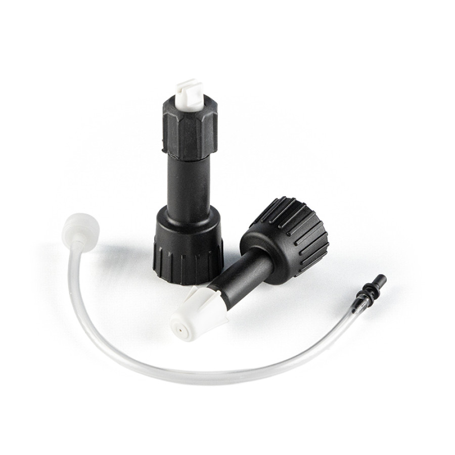 Пенно-эмульсионный распылитель растворителей AeroPump Solvent, 2 л / Shine Systems - фото3