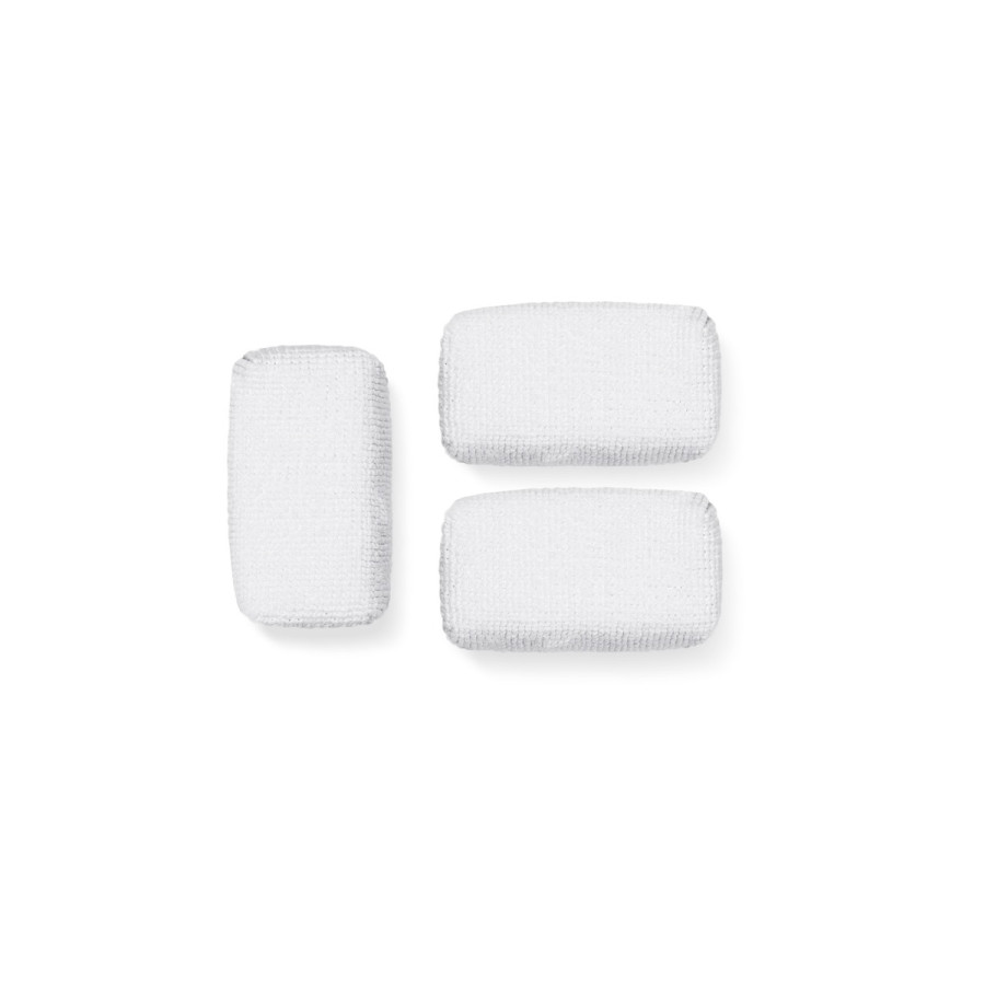 Foam Heroes Keramos Applicator аппликатор для нанесения защитных покрытий, 5х9x2,5 см, 3шт. - фото2