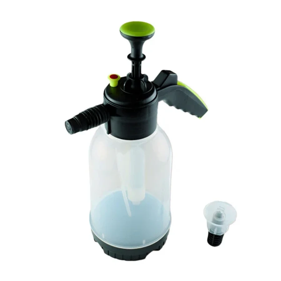 Помповый опрыскиватель пенный GraSS, 2 л - фото