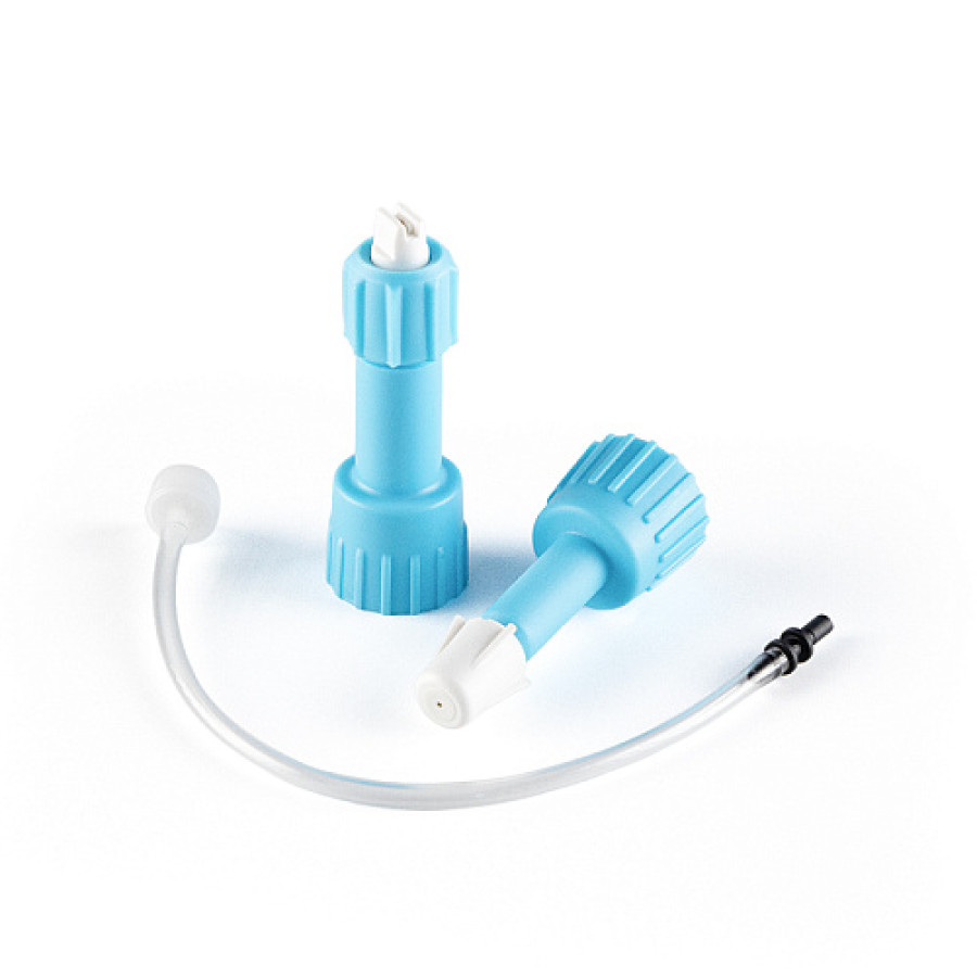 Пенно-эмульсионный распылитель для щелочей AeroPump Alkaline, 2 л / Shine Systems - фото3