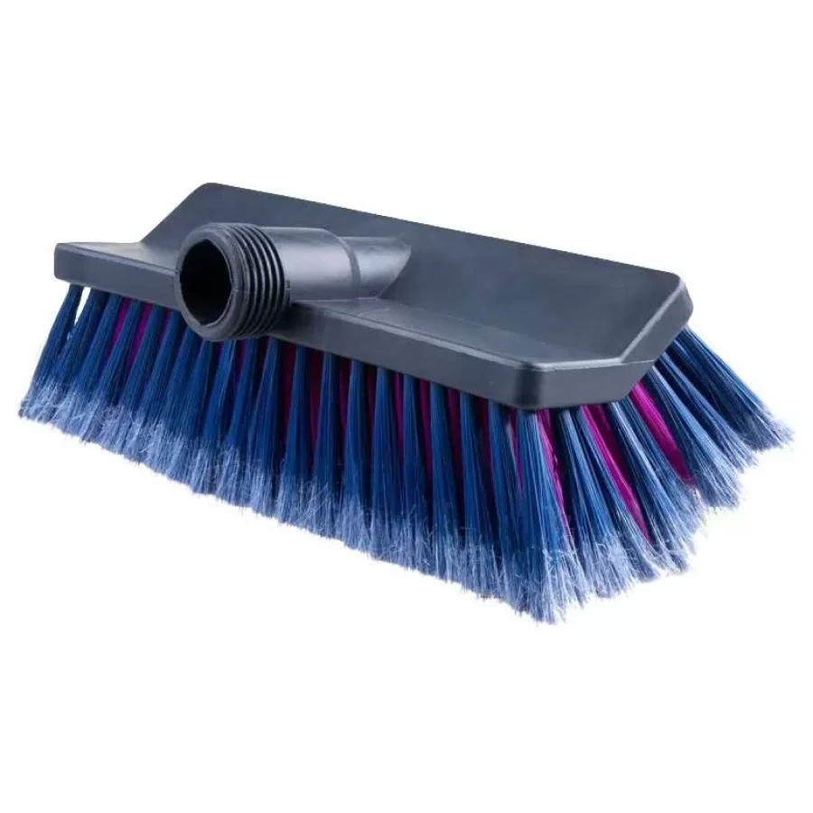 Профессиональная щетка для автомобиля CityUP CU-606 (2 секции), 105-171 см - фото3