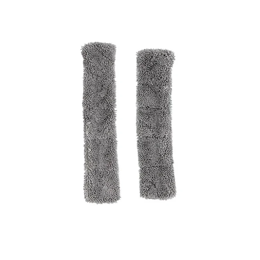 Магнитная микрофибра AntiDrip Magnet Towel 5x25 см, 2 шт. / Shine Systems - фото