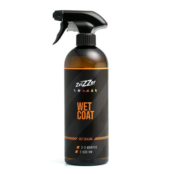 ZviZZer Wet Coat высокоэффективный спрей-силант, 500 мл - фото