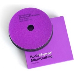 Micro Cut Pad полировальный круг Koch-Chemie, 150 х 23 мм - фото