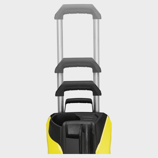 Минимойка K 5 Premium Smart Control - фото2