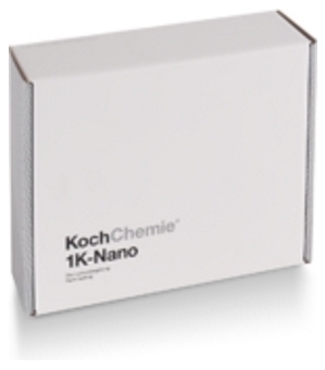 1K-Nano наноконсервация лакокрасочного покрытия Koch-Chemie, 250 мл - фото3