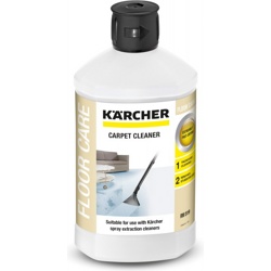 Очиститель для ковров и текстиля RM 519, 1 л (Karcher) - фото