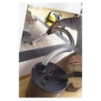 Фильтр для золы/крупного мусора Basic (Karcher) - фото3