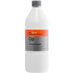 Orange Power Op очиститель клея, древесной смолы и резины Koch-Chemie, 1 л - фото
