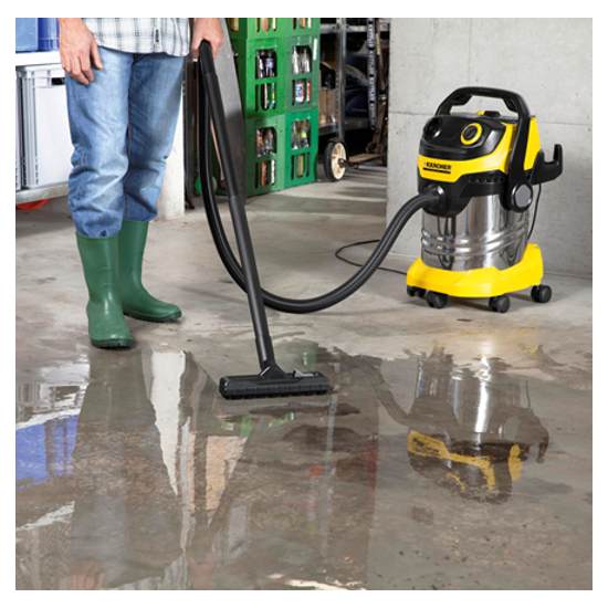 Пылеводосос WD 5 P Premium - фото4