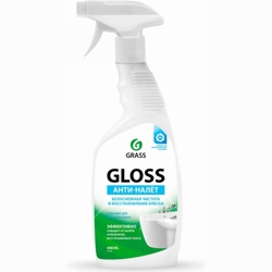 Чистящее средство для ванной комнаты GraSS 