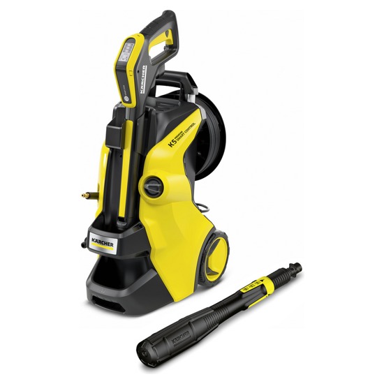 Минимойка K 5 Premium Smart Control - фото