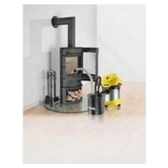 Фильтр для золы/крупного мусора Basic (Karcher) - фото2