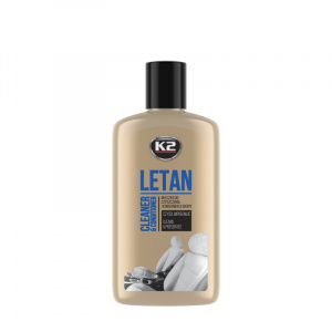 Бальзам-очиститель для кожи LETAN K2, 250 мл - фото