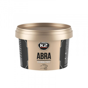 Абразивная паста для очистки рук ABRA K2, 500 мл - фото